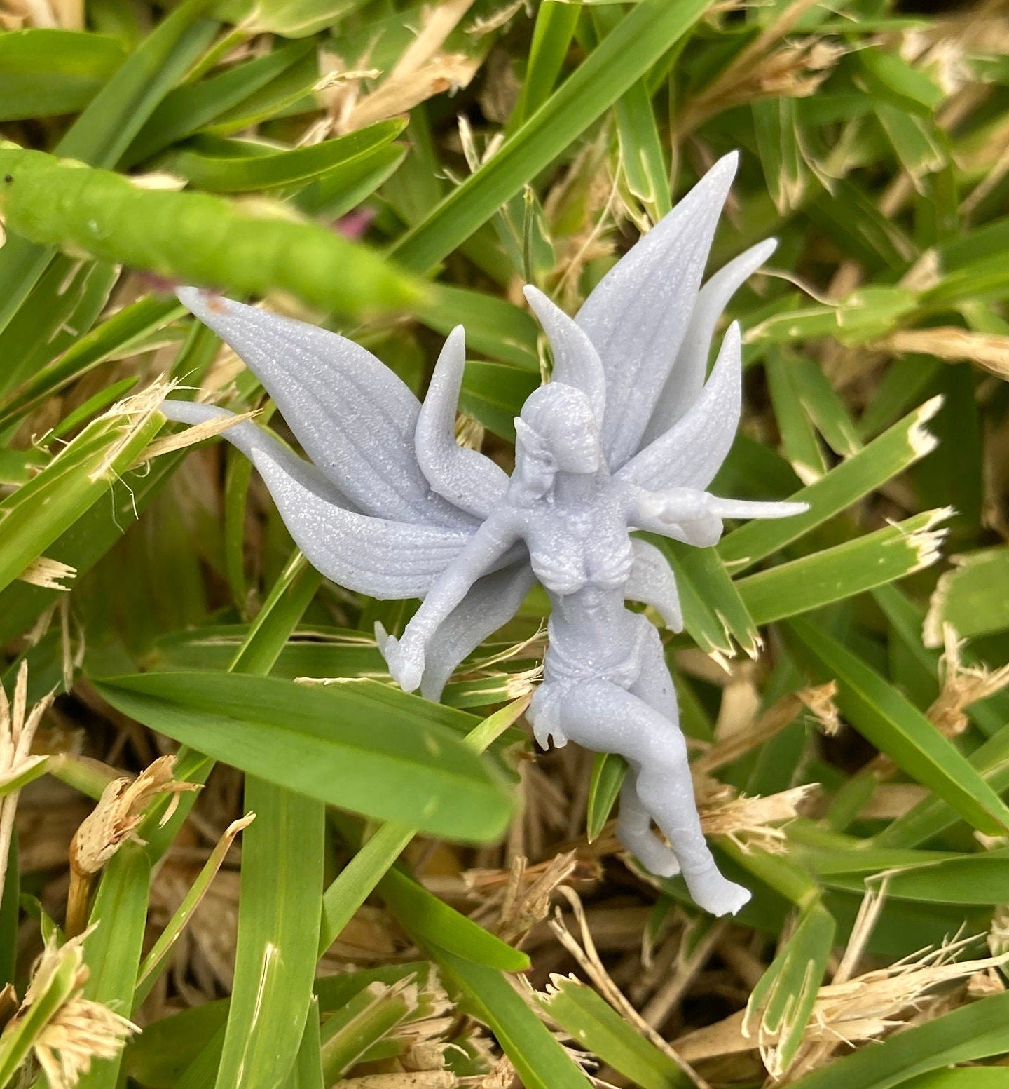 Dark Fairy (3 Variants) - Epic Miniatures
