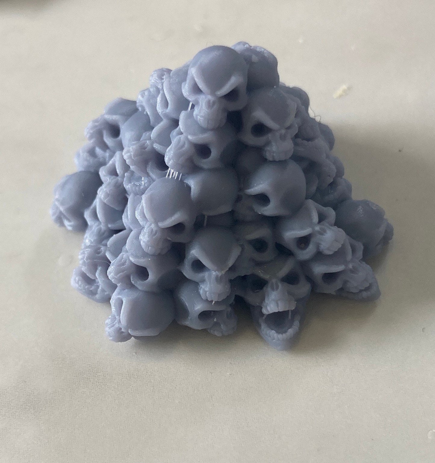 Skull Pile (2 Variants Available) - Artisan Guild
