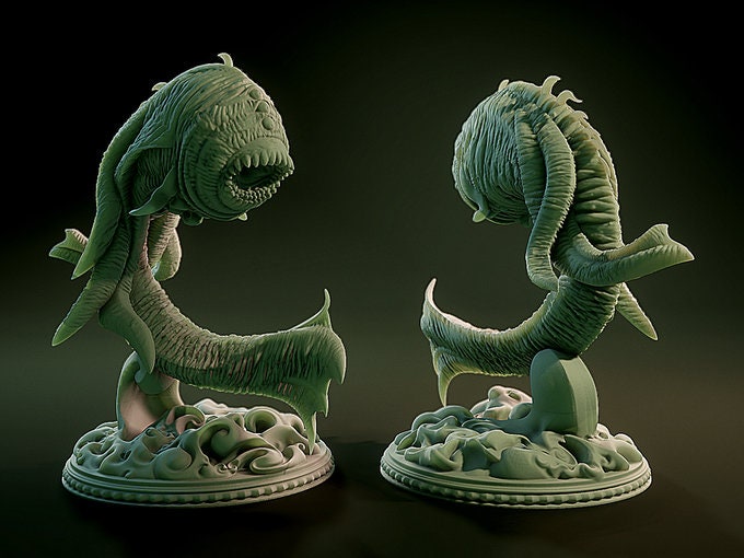 Aboleth - Brayan Nafarrate