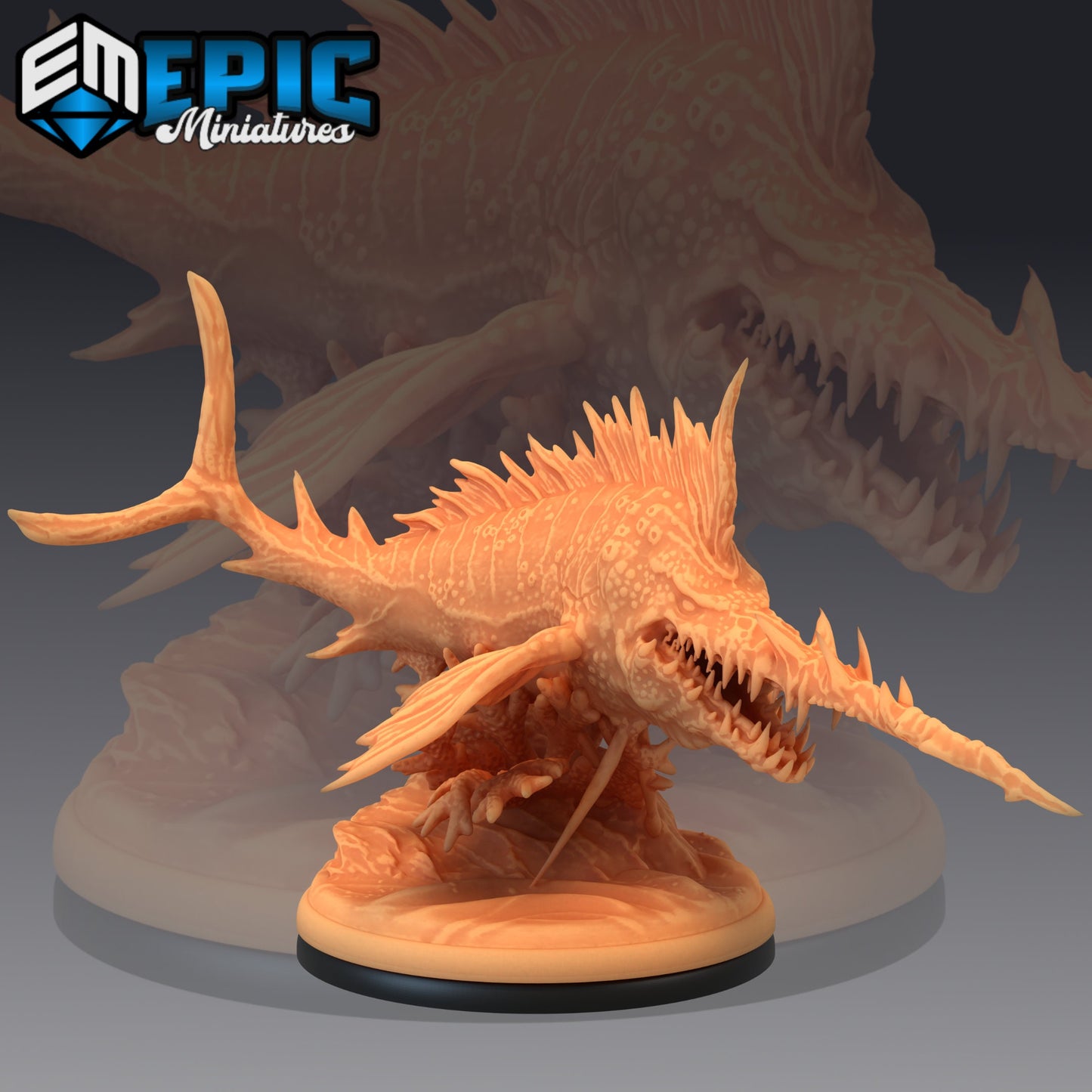 Swordfish (3 Variants) - Epic Miniatures