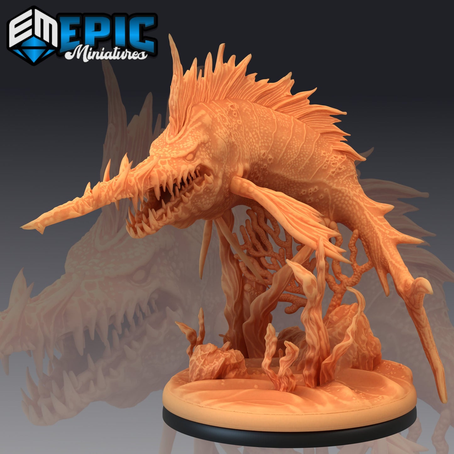 Swordfish (3 Variants) - Epic Miniatures