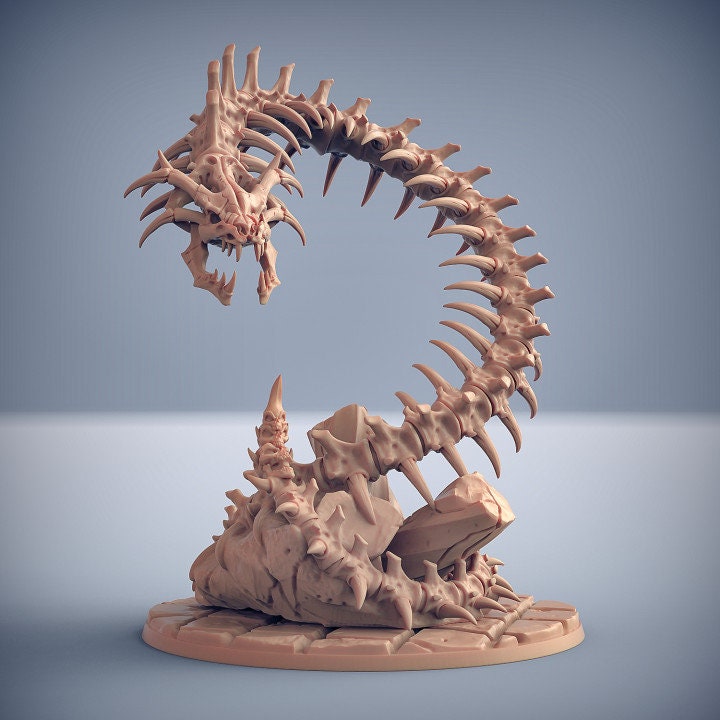 Skullnaga - Artisan Guild