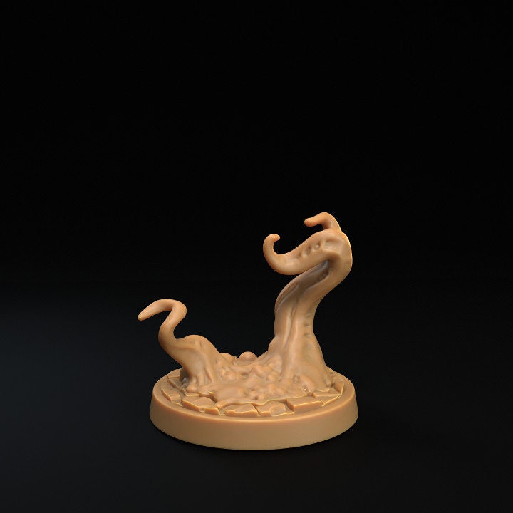Slime Army Set 2 (6 Variants Available) - Dragon Trapper's Lodge
