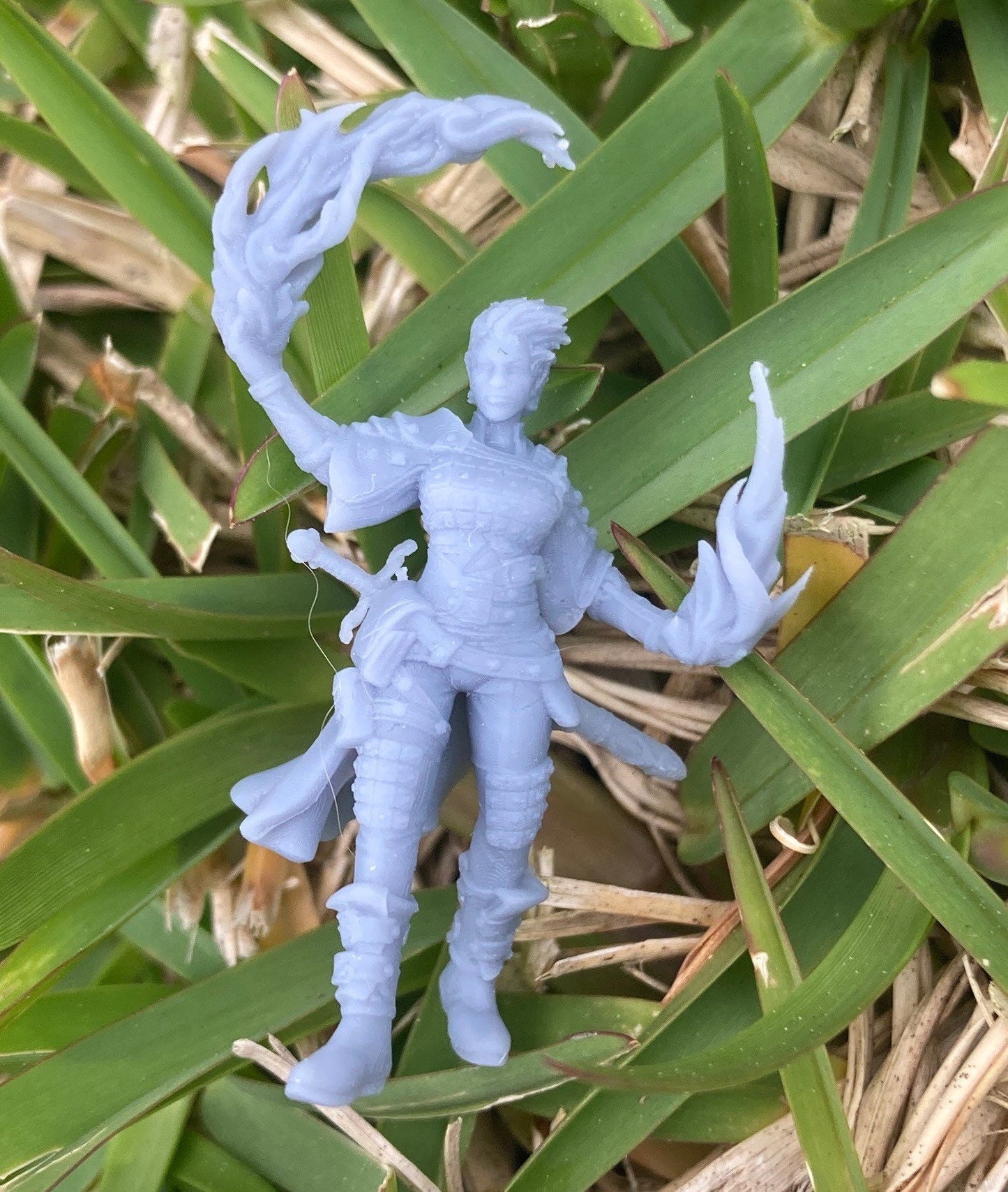 Guild Mage (3 Variants) - Epic Miniatures