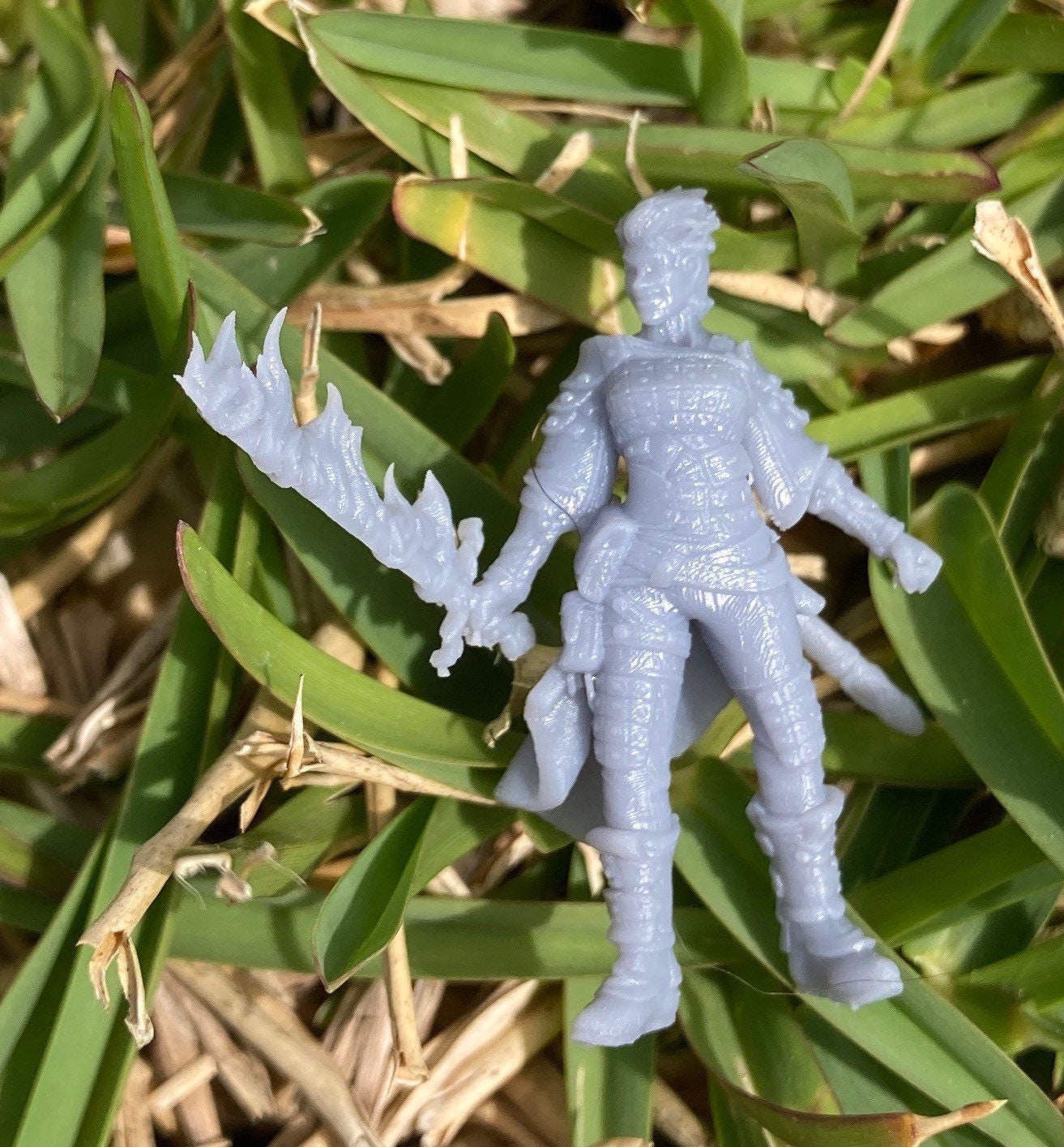 Guild Mage (3 Variants) - Epic Miniatures