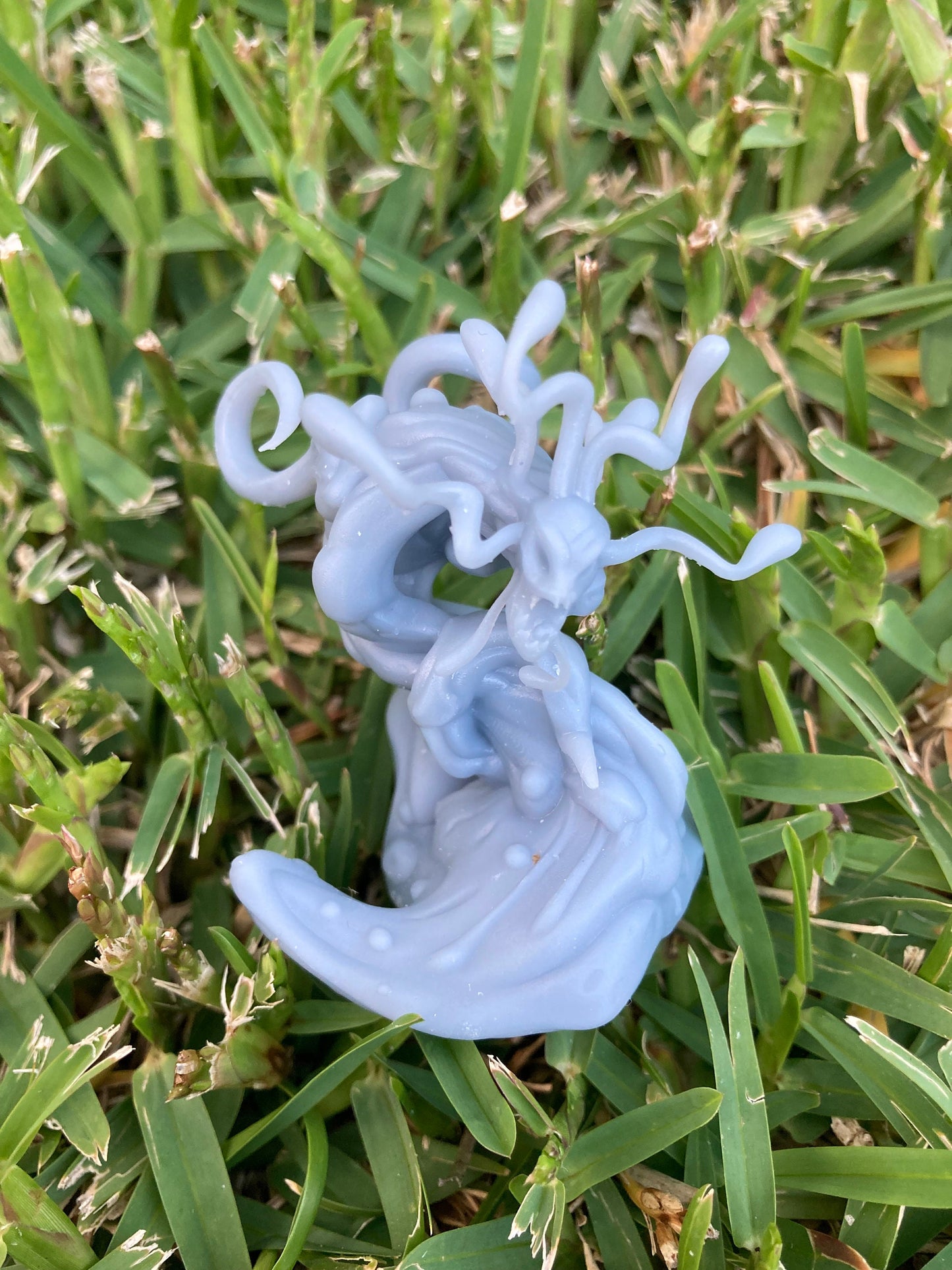 Formless Spawn (3 Variants) - Epic Miniatures