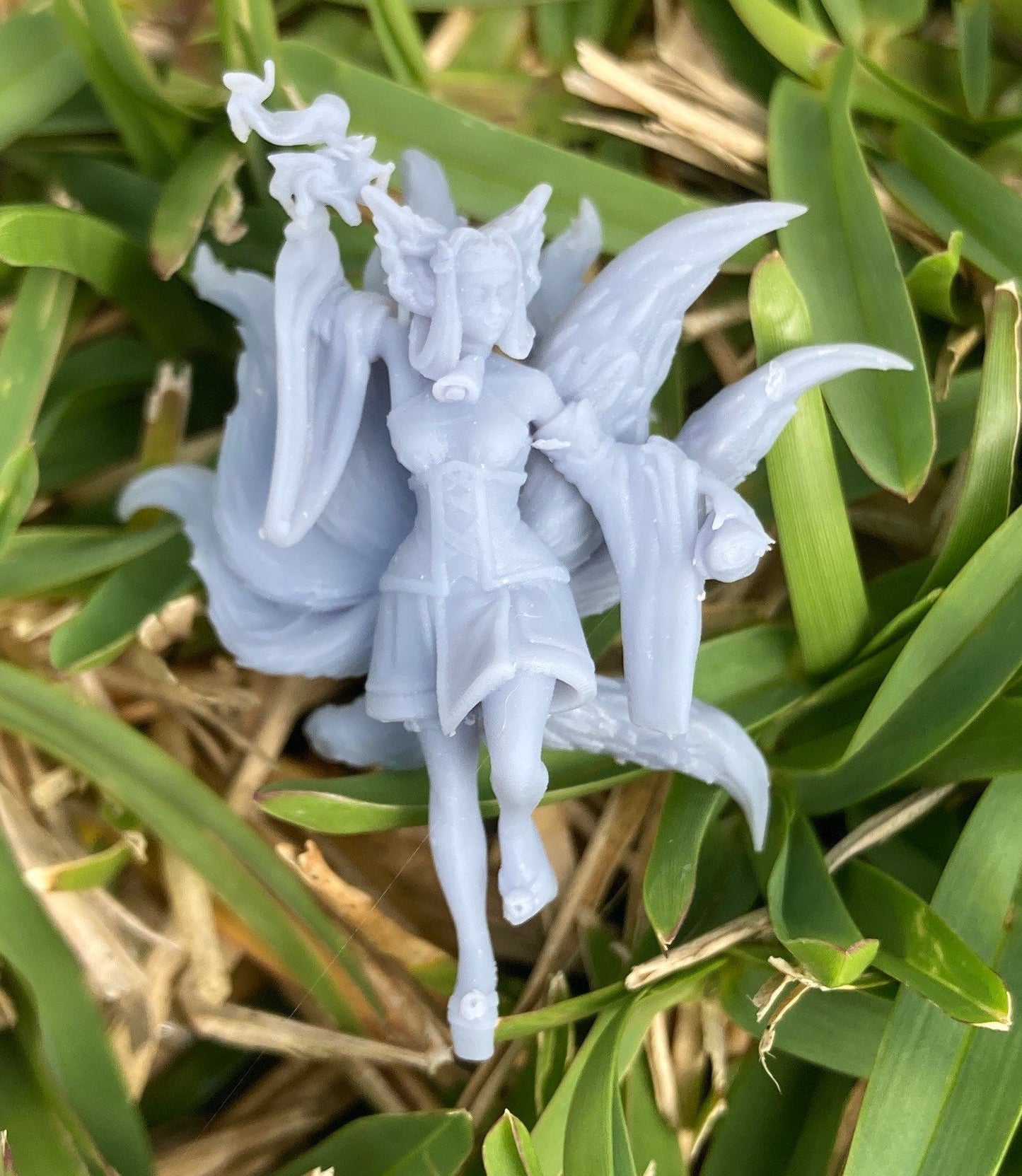 Kitsune (3 Variants) - Epic Miniatures