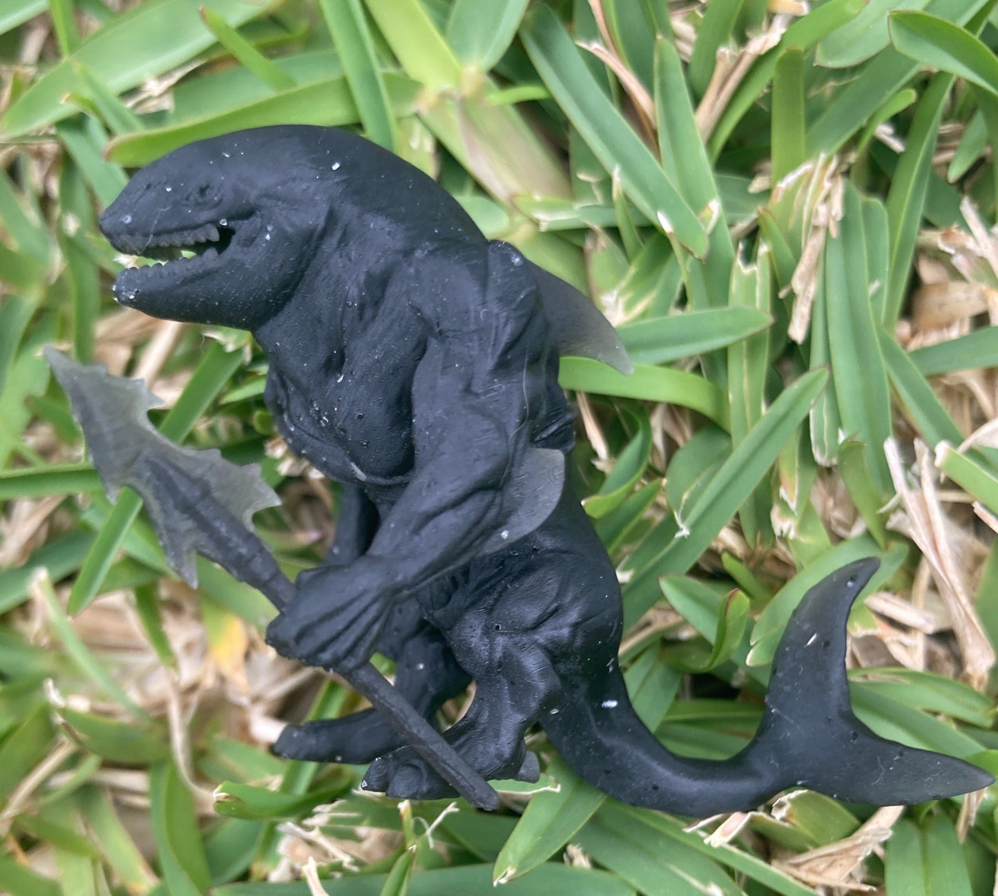 Jikax (Killer Whale Folk - 3 Poses Available) - Brayan Nafarrate