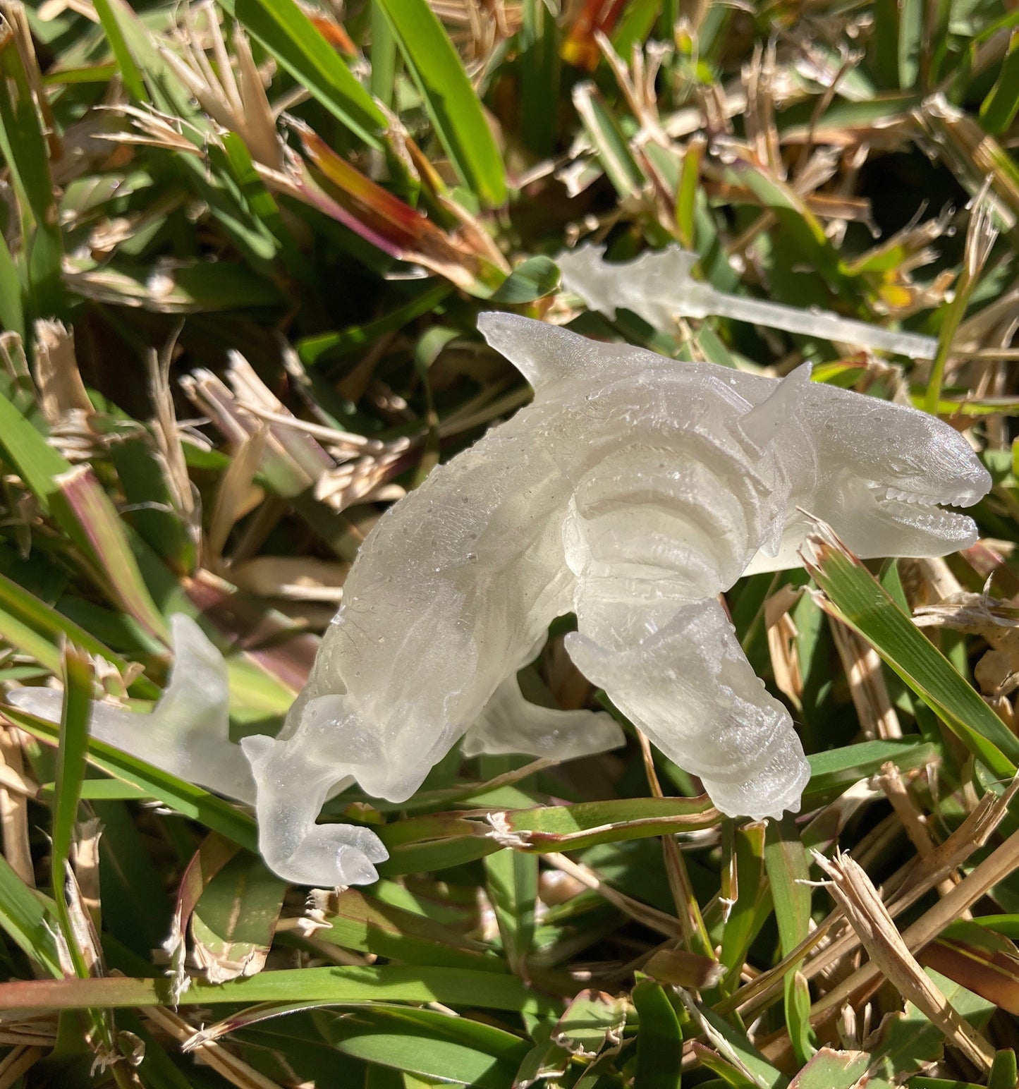 Jikax (Killer Whale Folk - 3 Poses Available) - Brayan Nafarrate