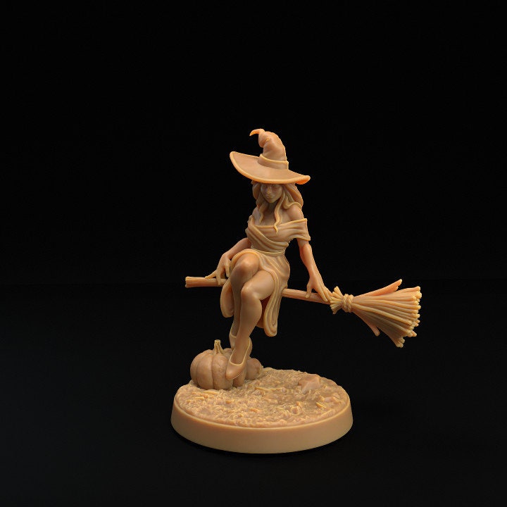 Witches (3 Variants Available) - Dragon Trapper's Lodge