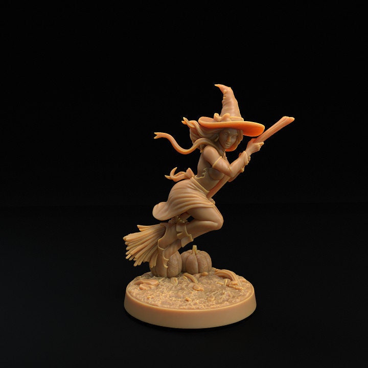 Witches (3 Variants Available) - Dragon Trapper's Lodge