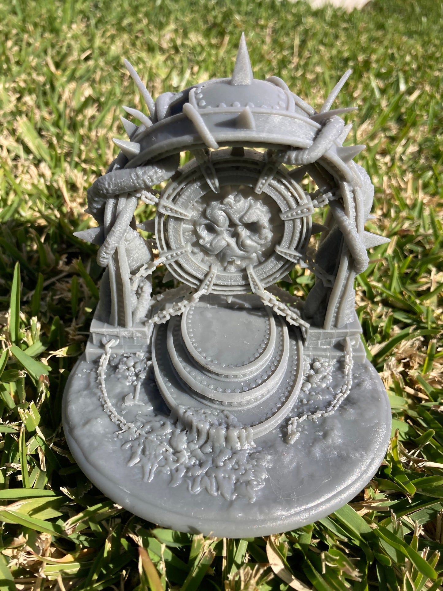 Hells Gate (3 Variants Available) - Epic Miniatures