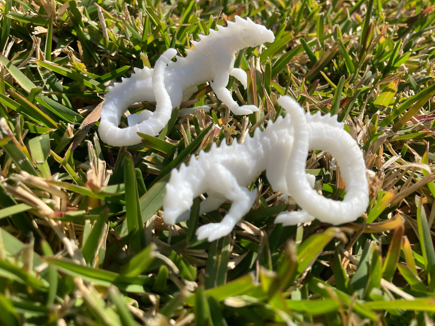 Drake (2 Poses Available) - Brayan Nafarrate