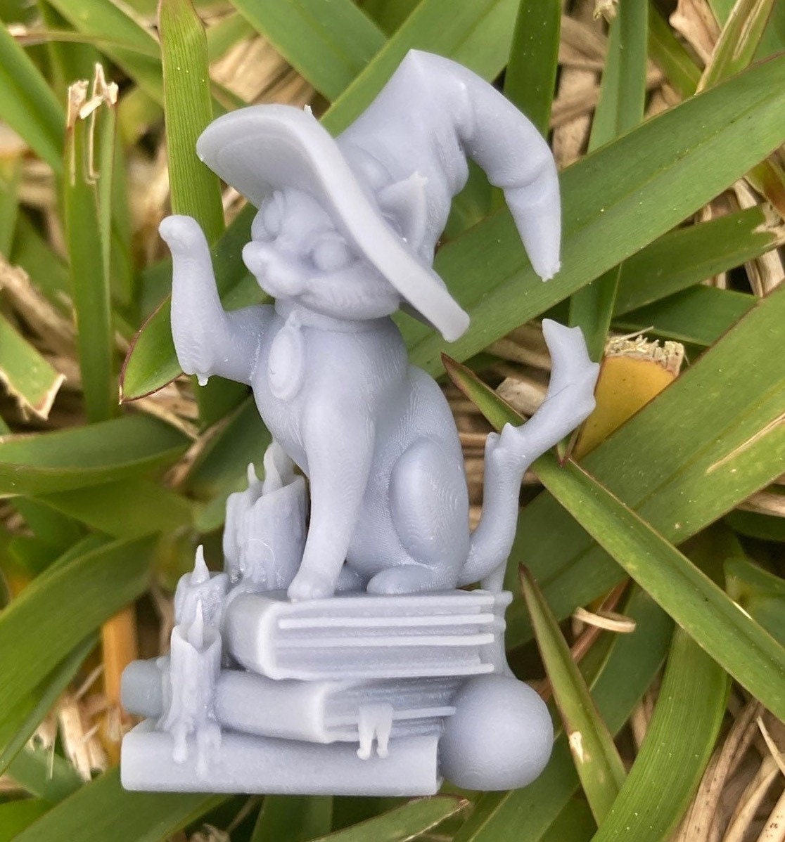 Spooky Cats (4 Variants Available) - Kawna Minis