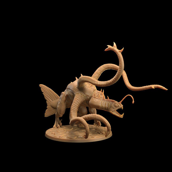 Franken-Dragon (5 Variants Available) - Dragon Trapper's Lodge