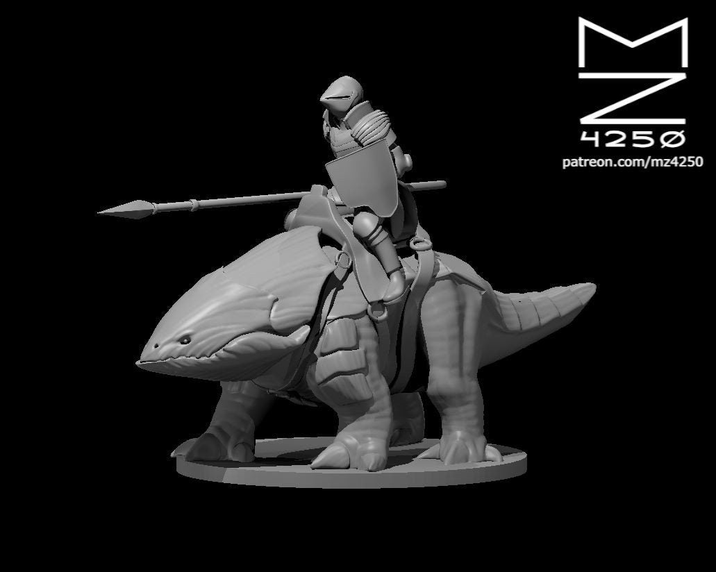 Fighters 6 (3 Variants) - MZ4250