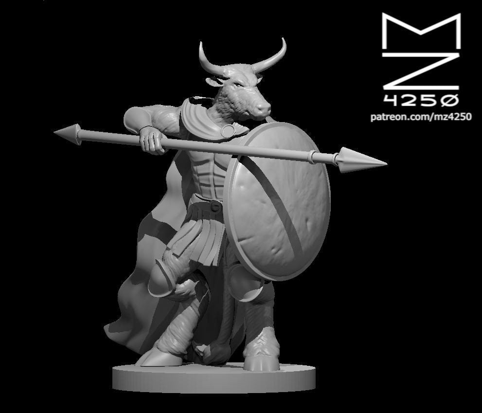 Fighters 6 (3 Variants) - MZ4250