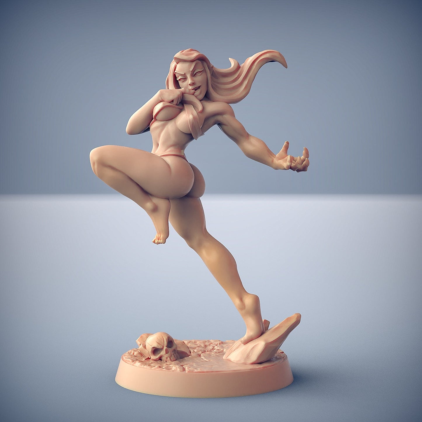Lust Demons (4 Variants Available) - Artisan Guild