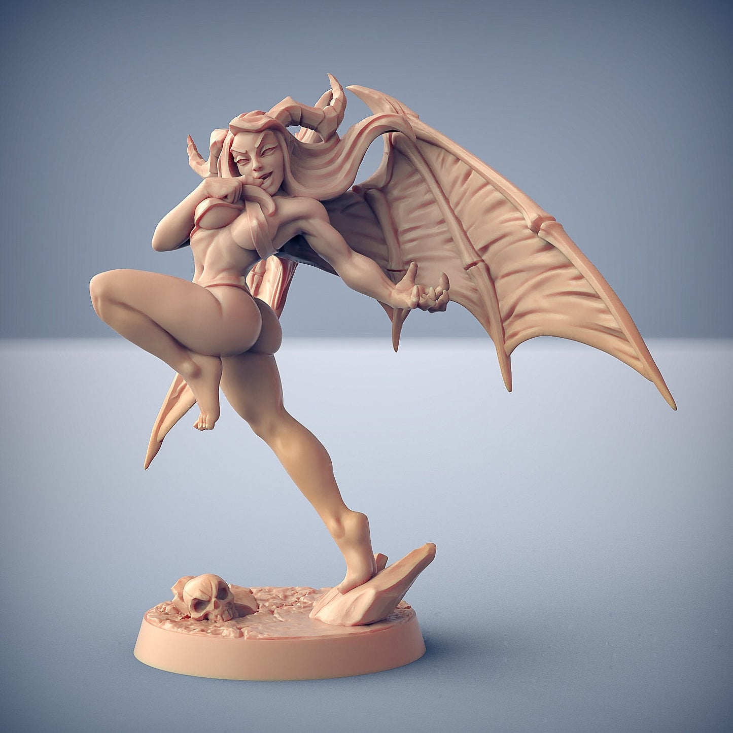 Lust Demons (4 Variants Available) - Artisan Guild