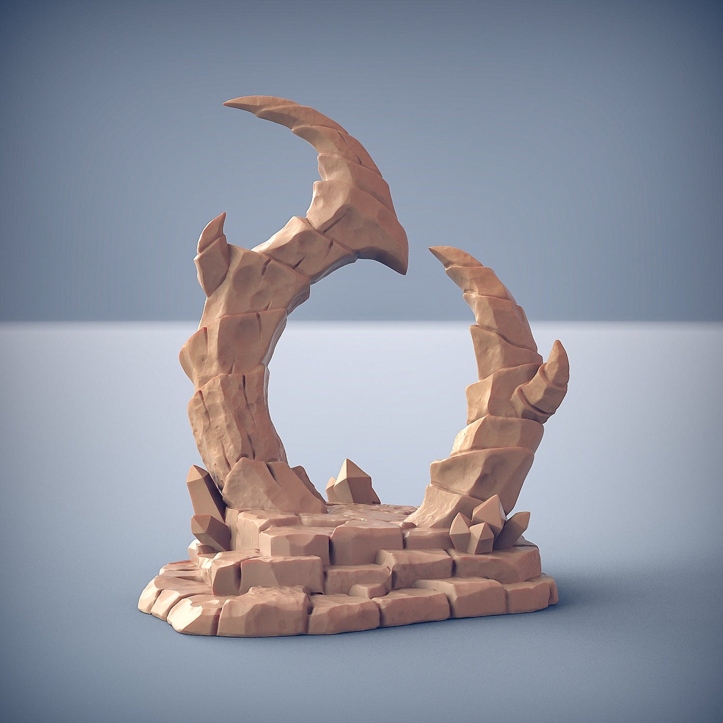 Minion Portal (2 Variants Available) - Artisan Guild