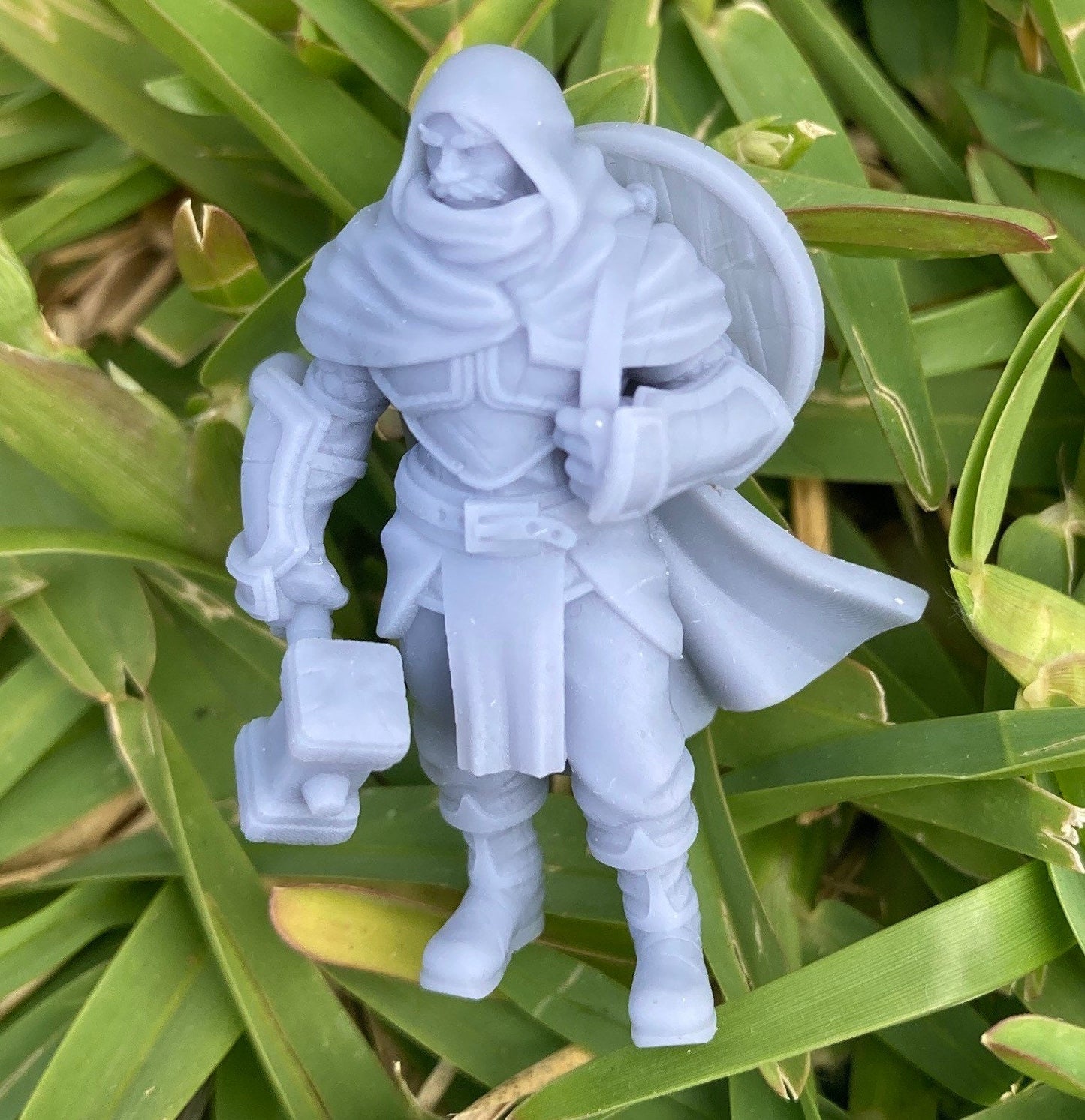 Tundra Adventurers (6 Variants Available) - Velrock