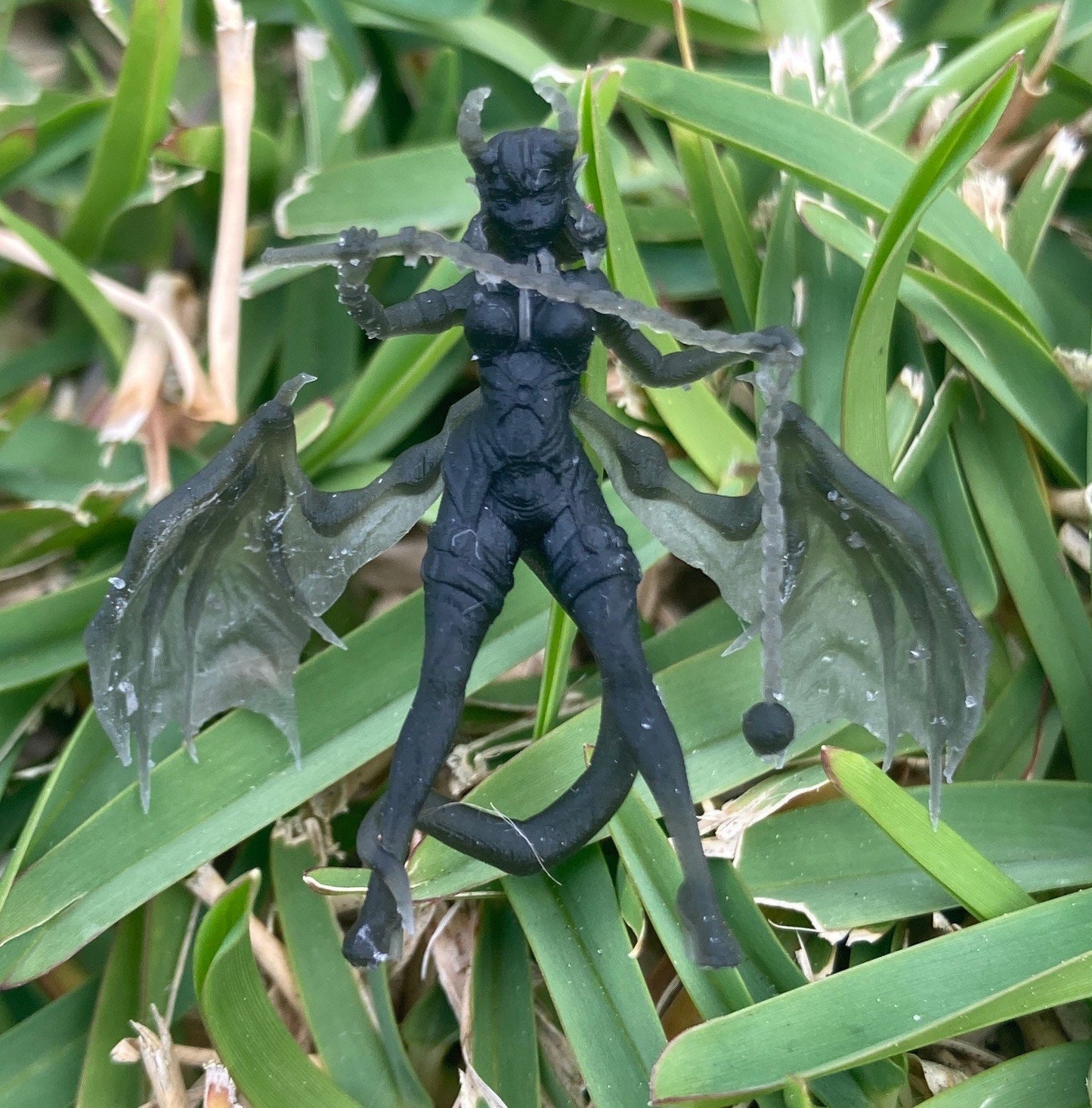 Succubus (3 Variants Available) - Epic Miniatures
