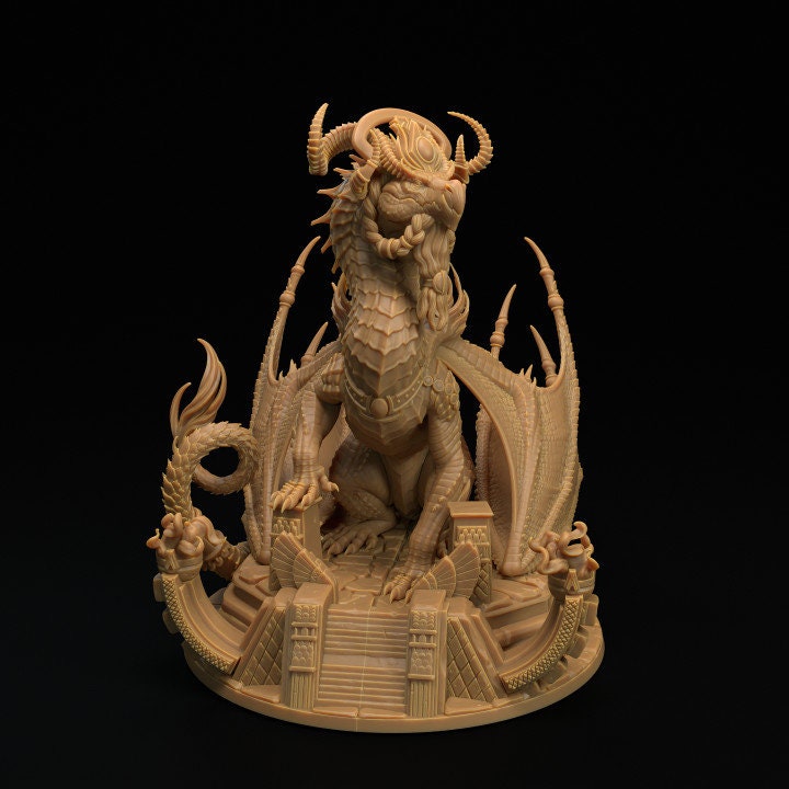 Arvanth the Wise - Dragon Trapper's Lodge