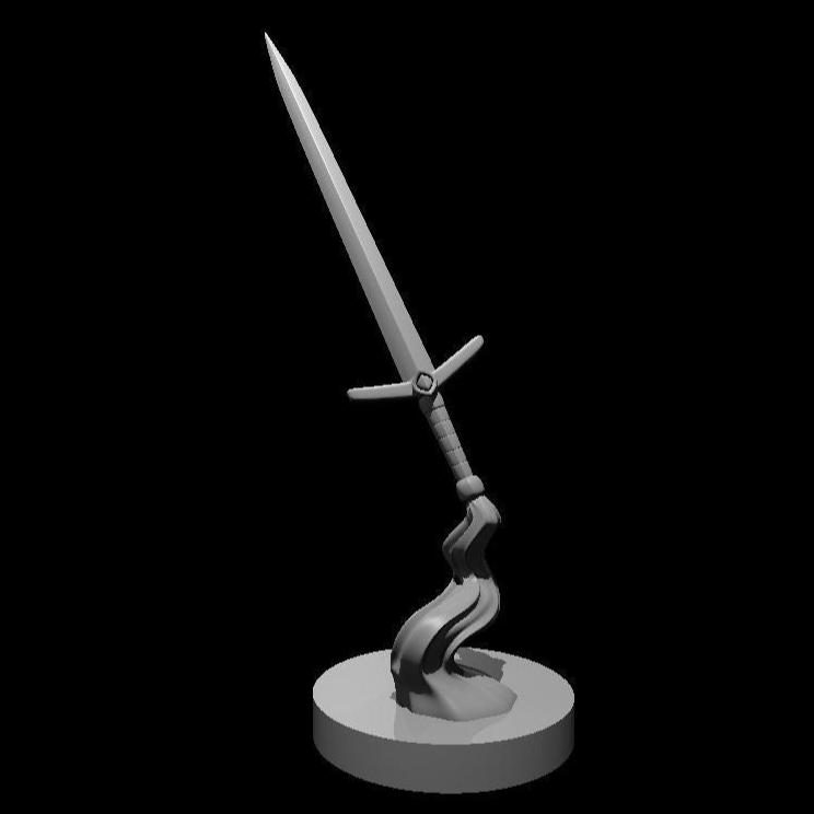 Animated Objects (6 Variants Available) - MZ4250