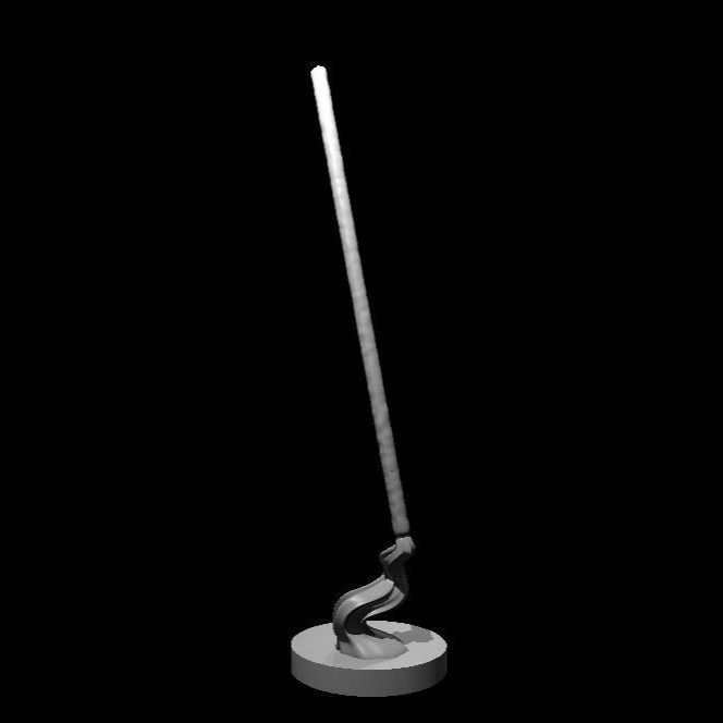 Animated Objects (6 Variants Available) - MZ4250