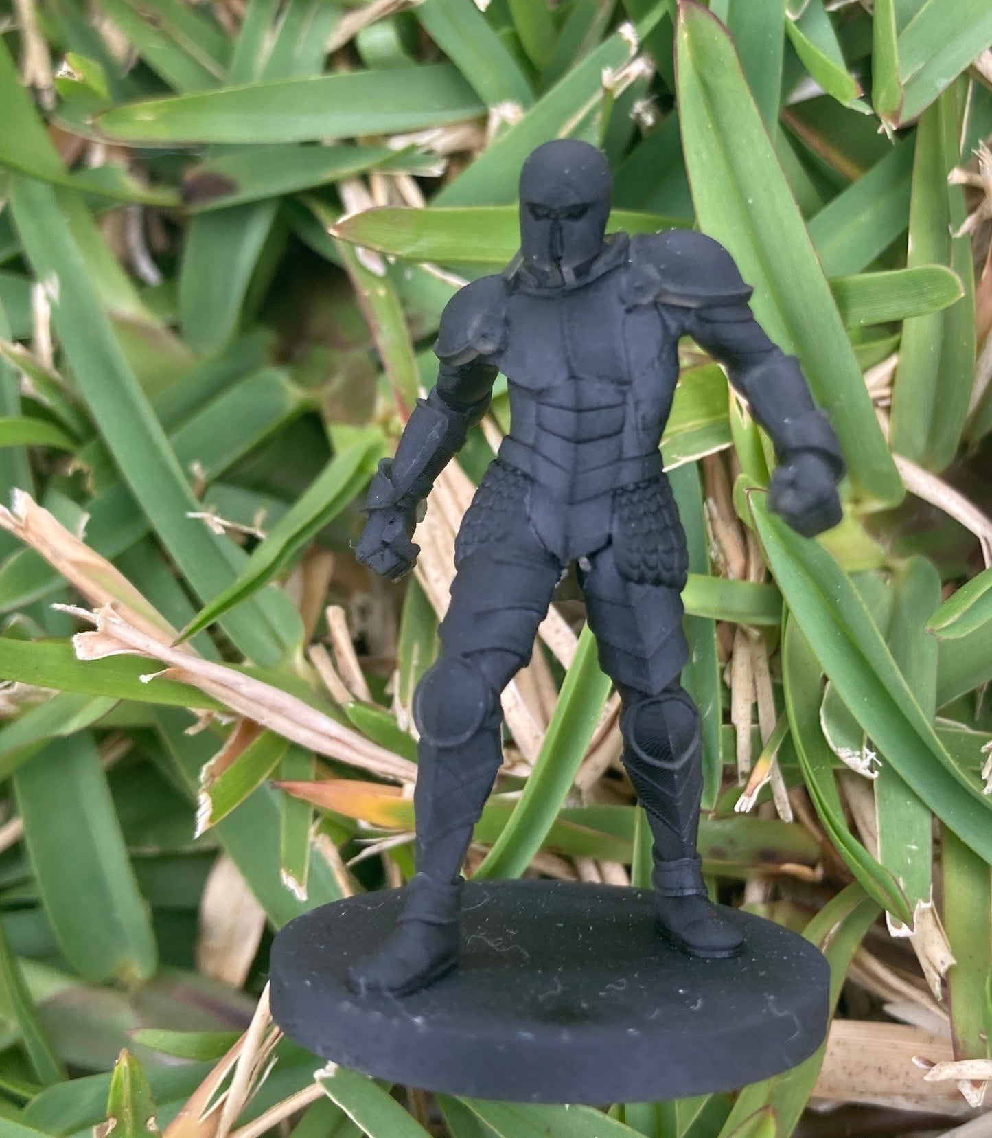 Animated Armour (3 Variants Available) - MZ4250