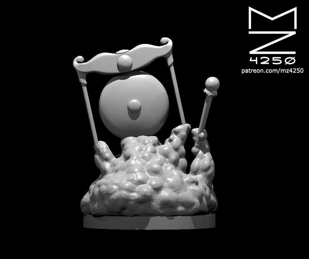 Animated Objects (6 Variants Available) - MZ4250