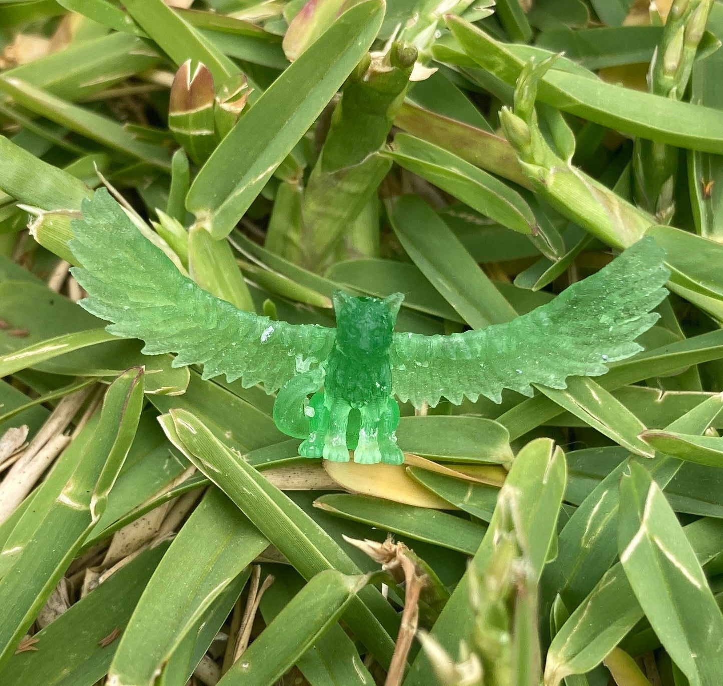 Flying Cat (3 Variants Available) - Velrock