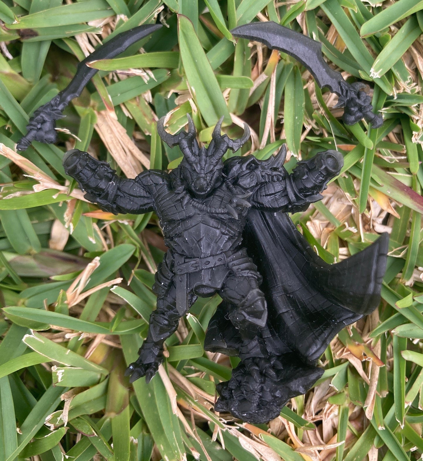 Nasmaraax the Destroyer - Artisan Guild