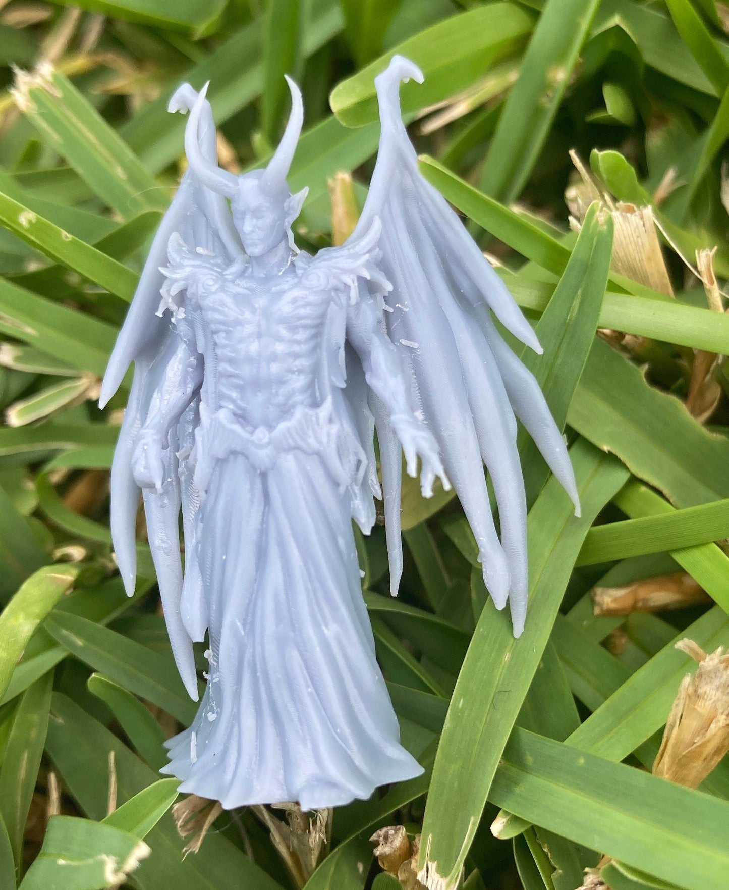 Devil Duke (5 Variants Available) - Epic Miniatures