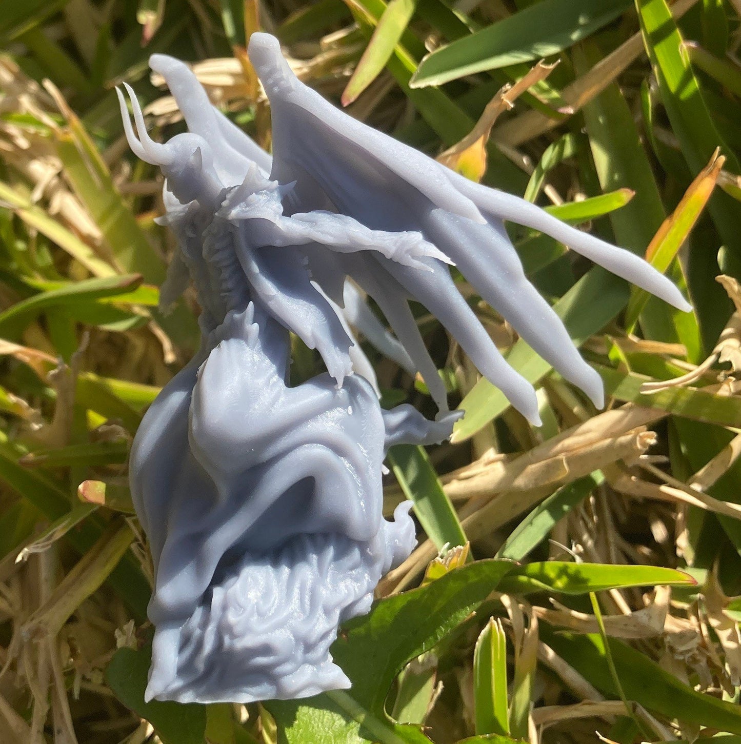 Devil Duke (5 Variants Available) - Epic Miniatures