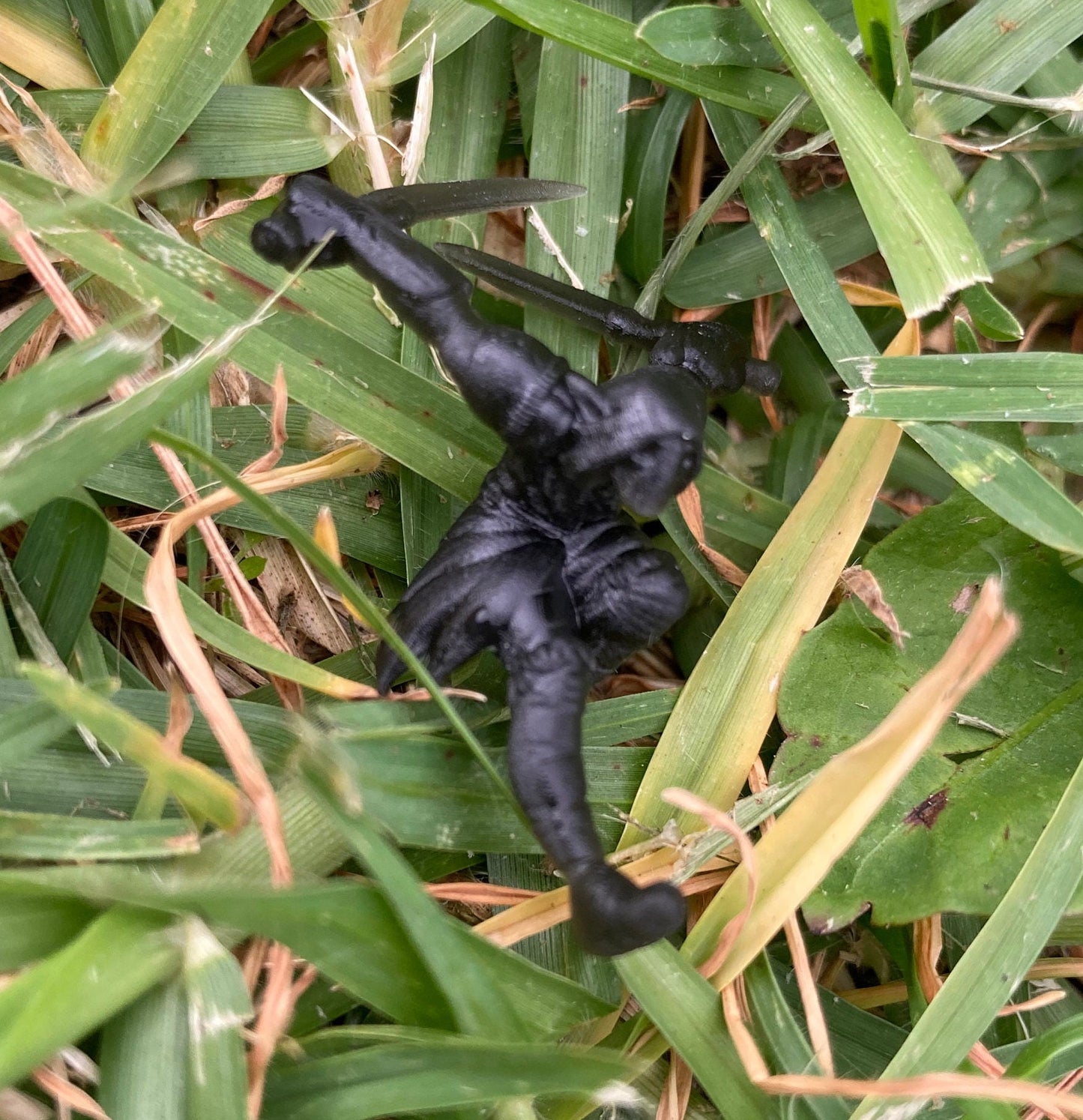 Elf (4 Variants) - Epic Miniatures