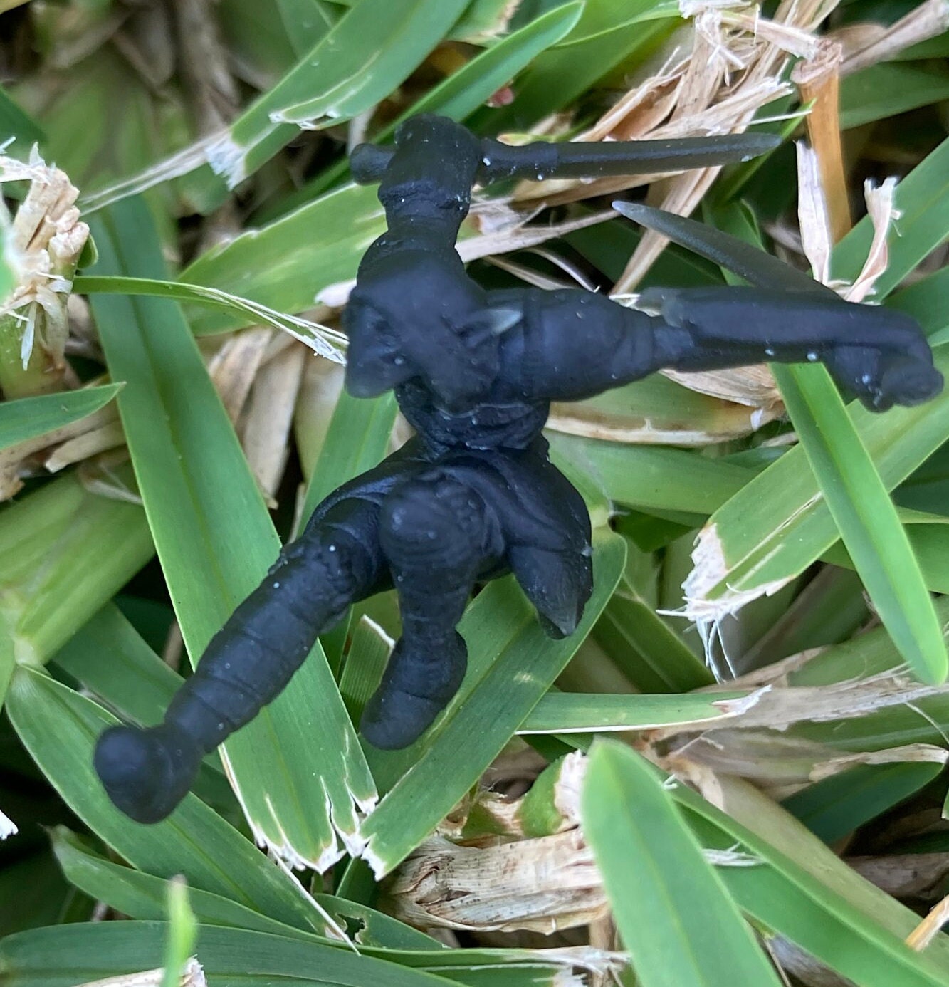 Elf (4 Variants) - Epic Miniatures
