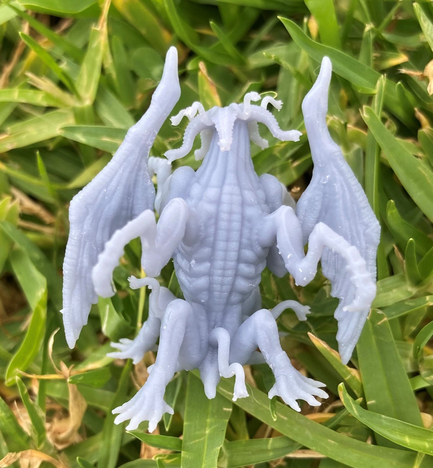 Elder Thing - Epic Miniatures