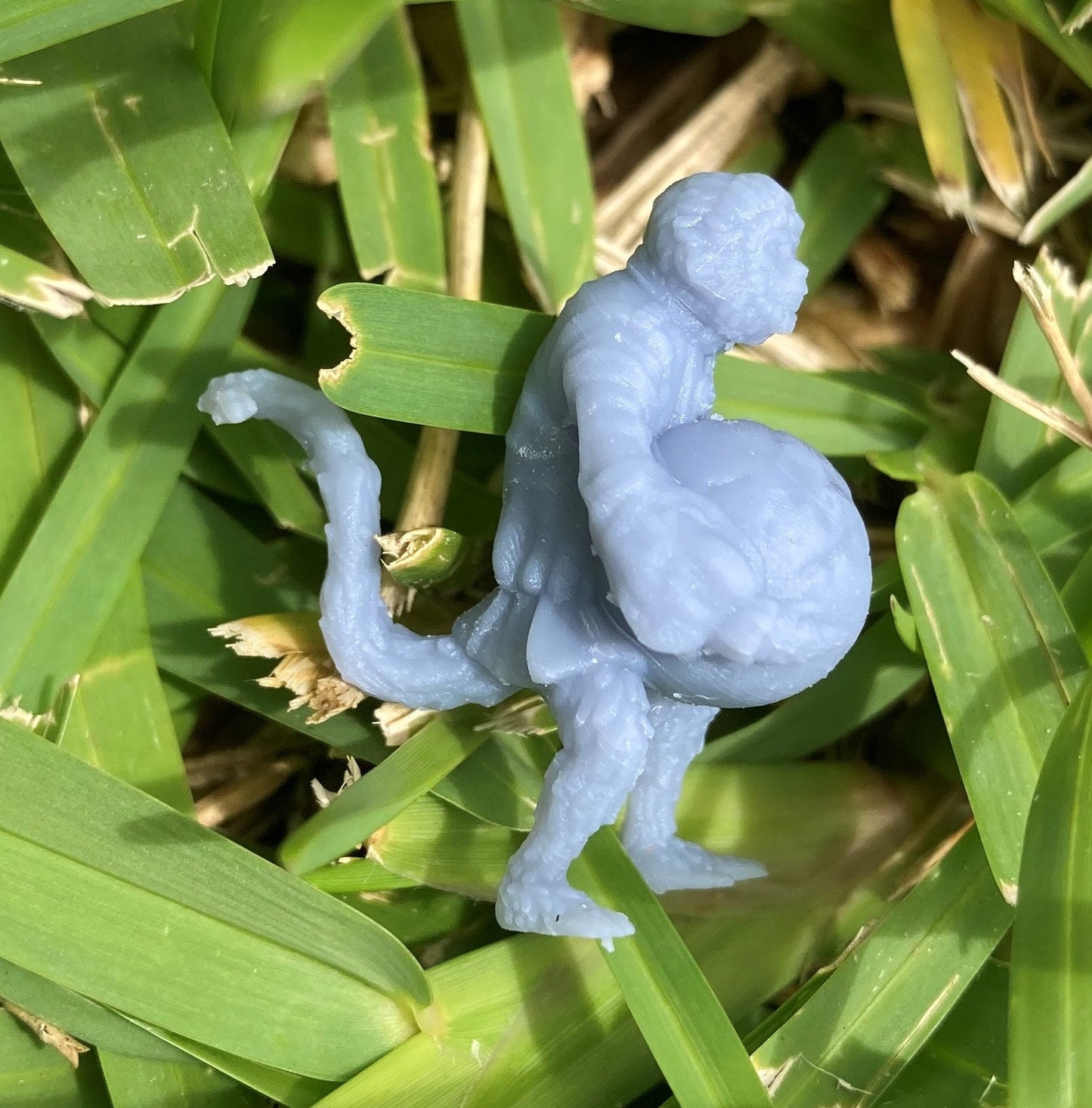 Pirate Monkey (3 Variants) - Epic Miniatures