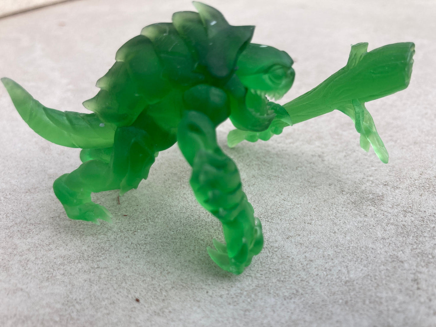 Swamp Abomination (3 Variants) - Epic Miniatures