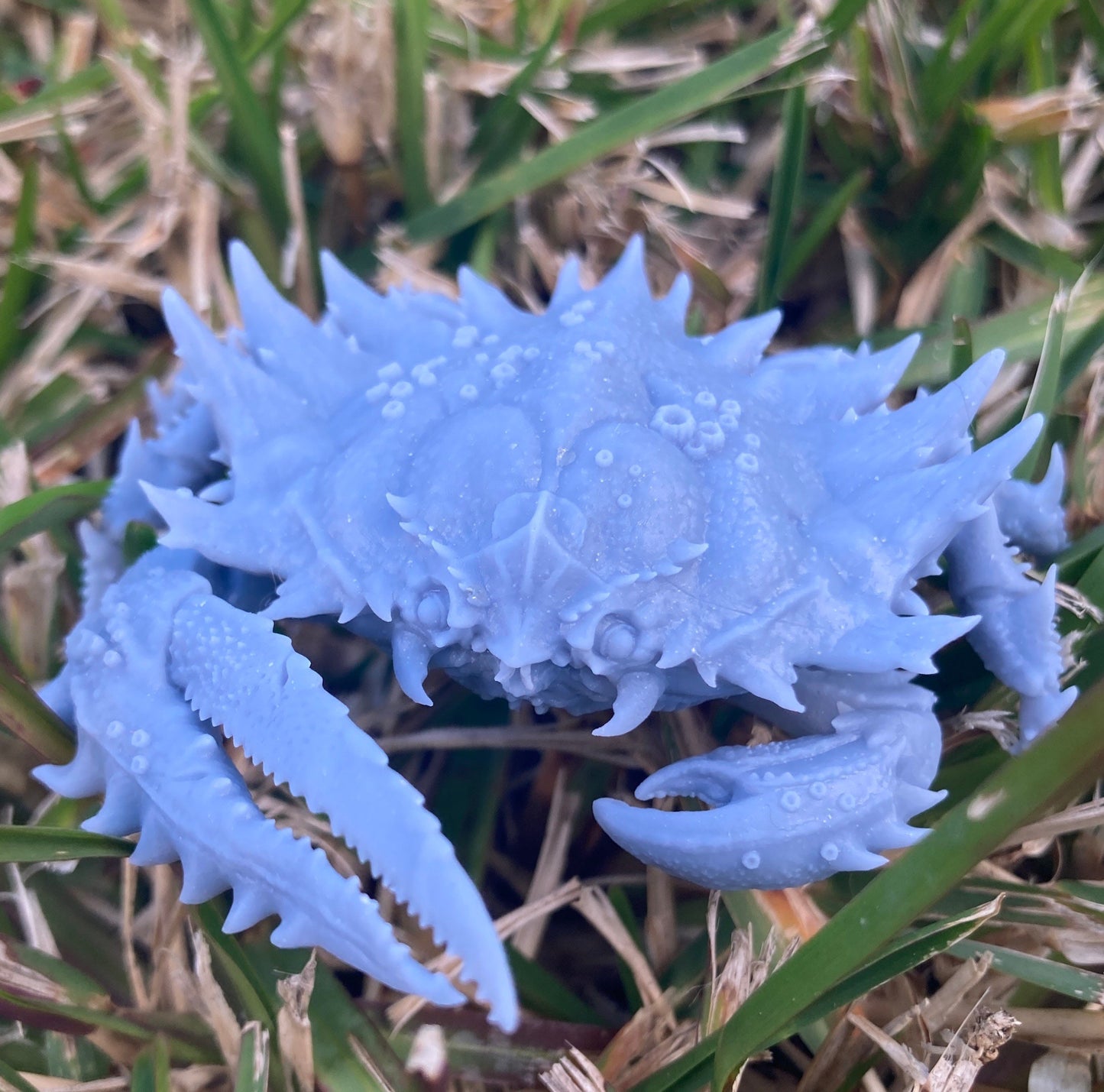 Giant Crab (3 Variants) - Epic Miniatures