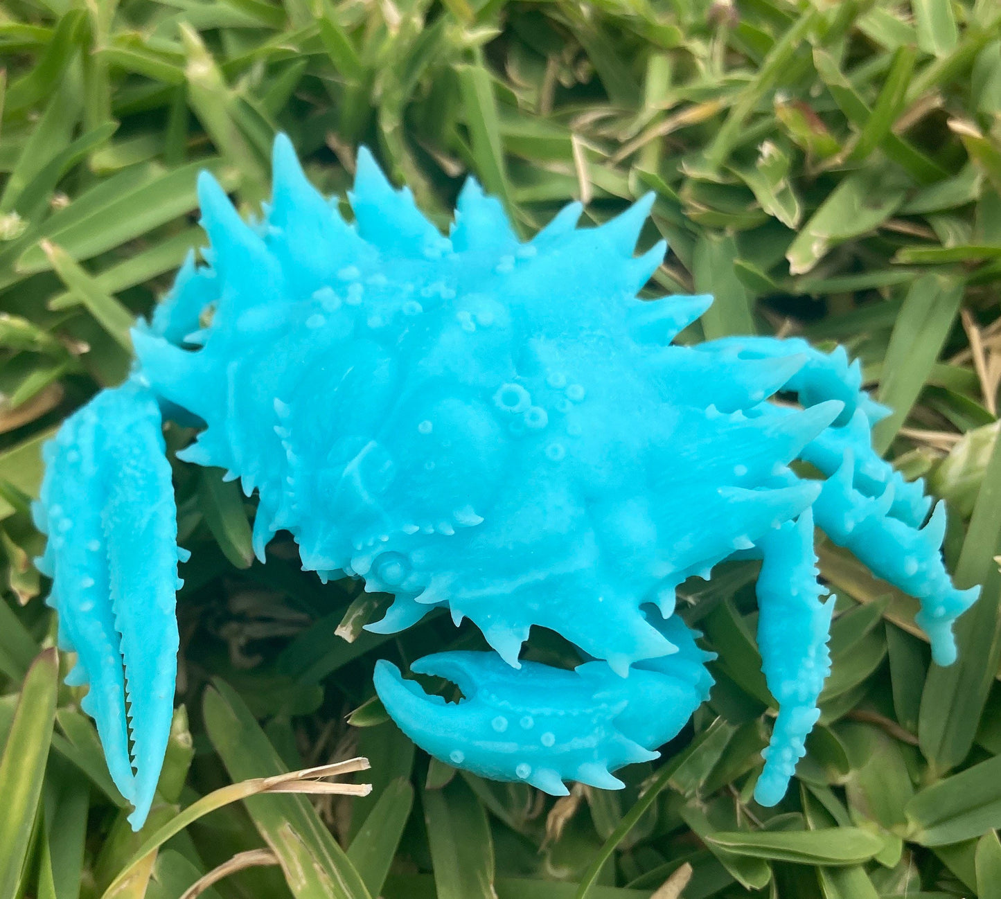 Giant Crab (3 Variants) - Epic Miniatures