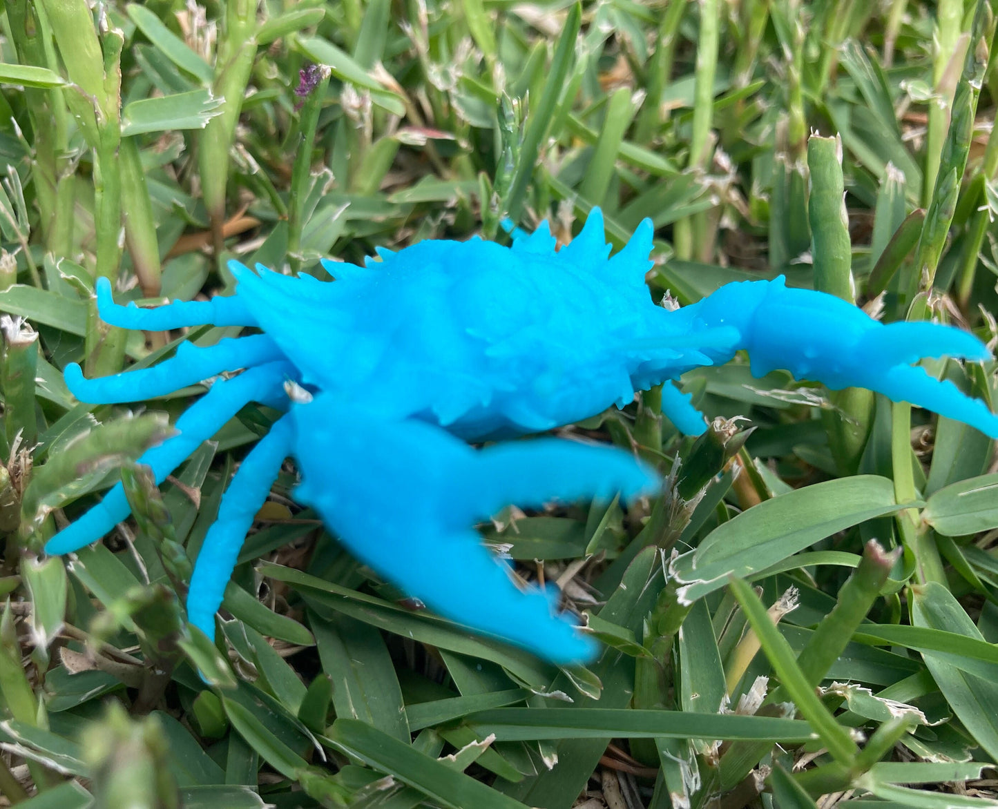 Giant Crab (3 Variants) - Epic Miniatures