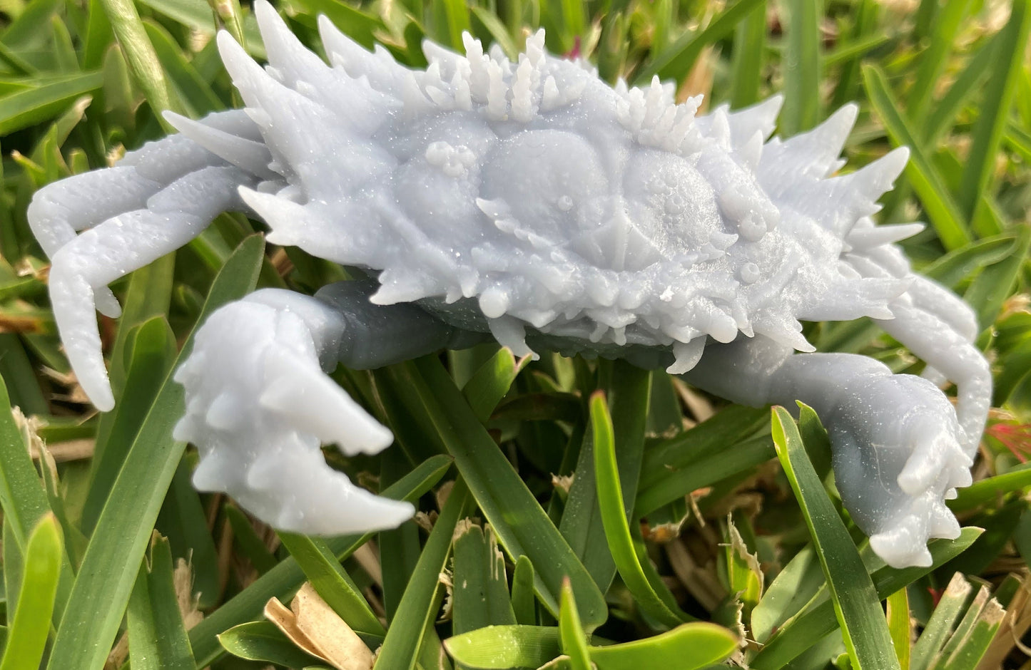 Giant Crab (3 Variants) - Epic Miniatures