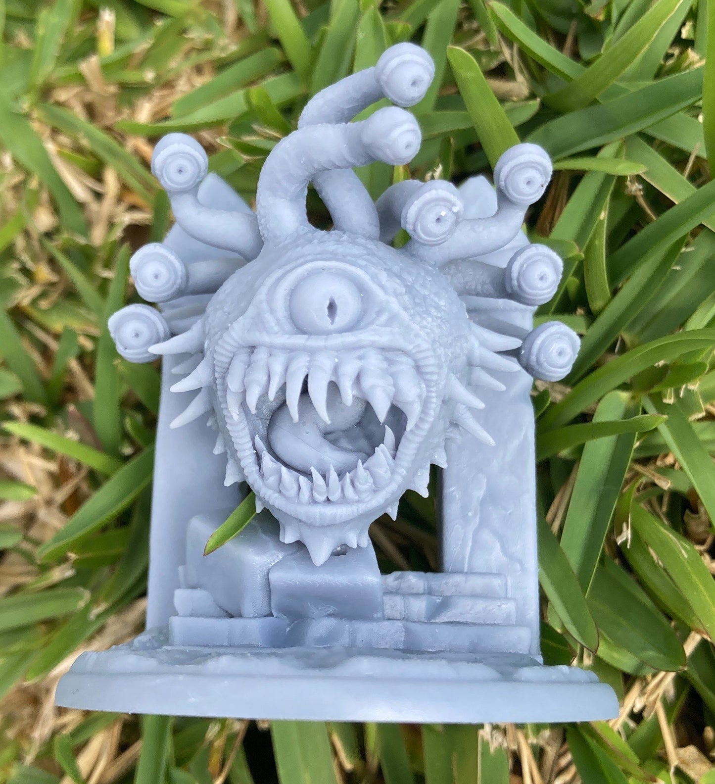 Eye Tyrant (3 Variants) - Epic Miniatures