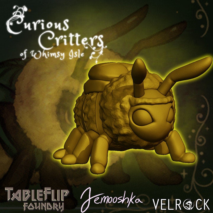 Bumblebuddy - Velrock