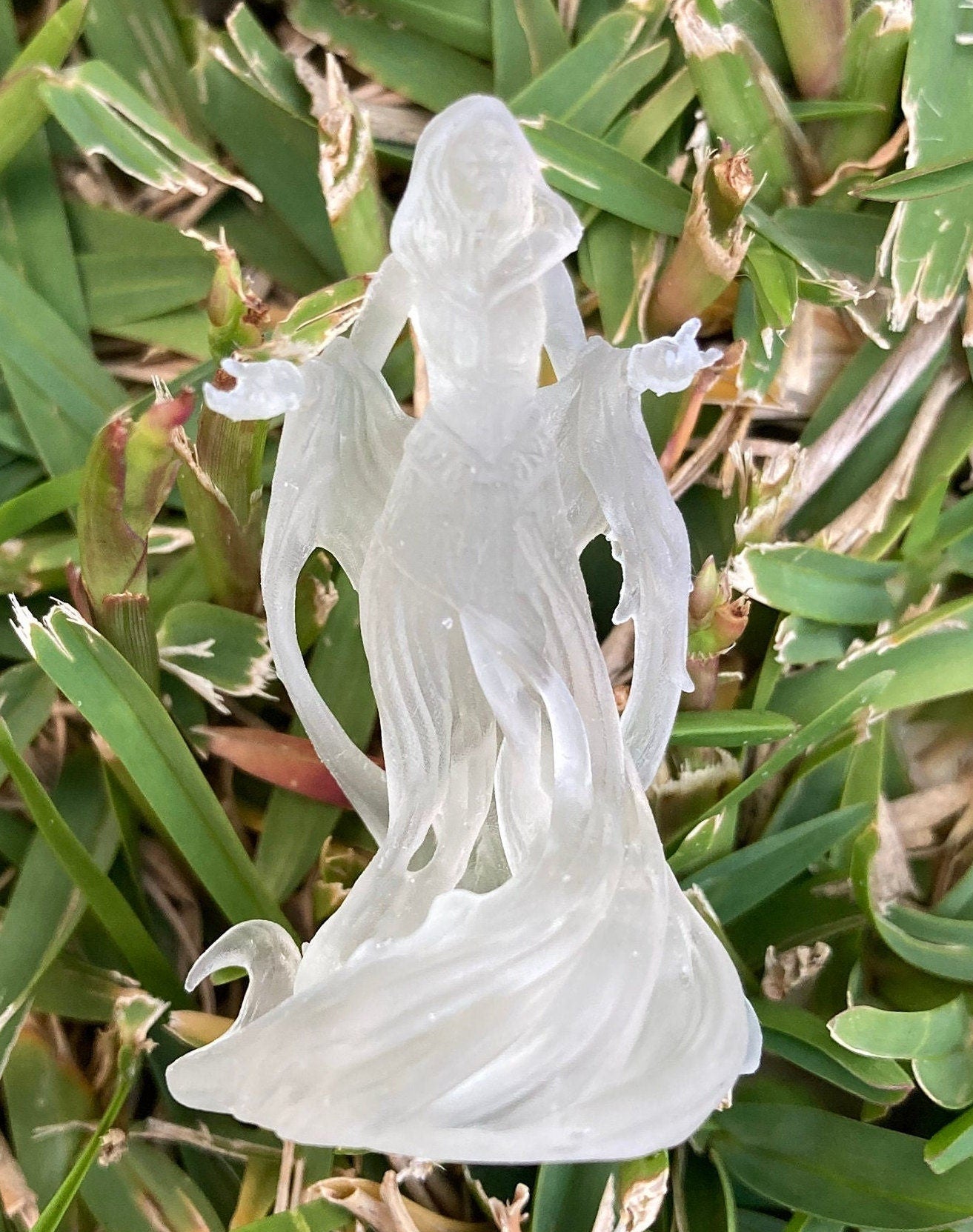 Nightmare Ghost (3 Variants) - Epic Miniatures
