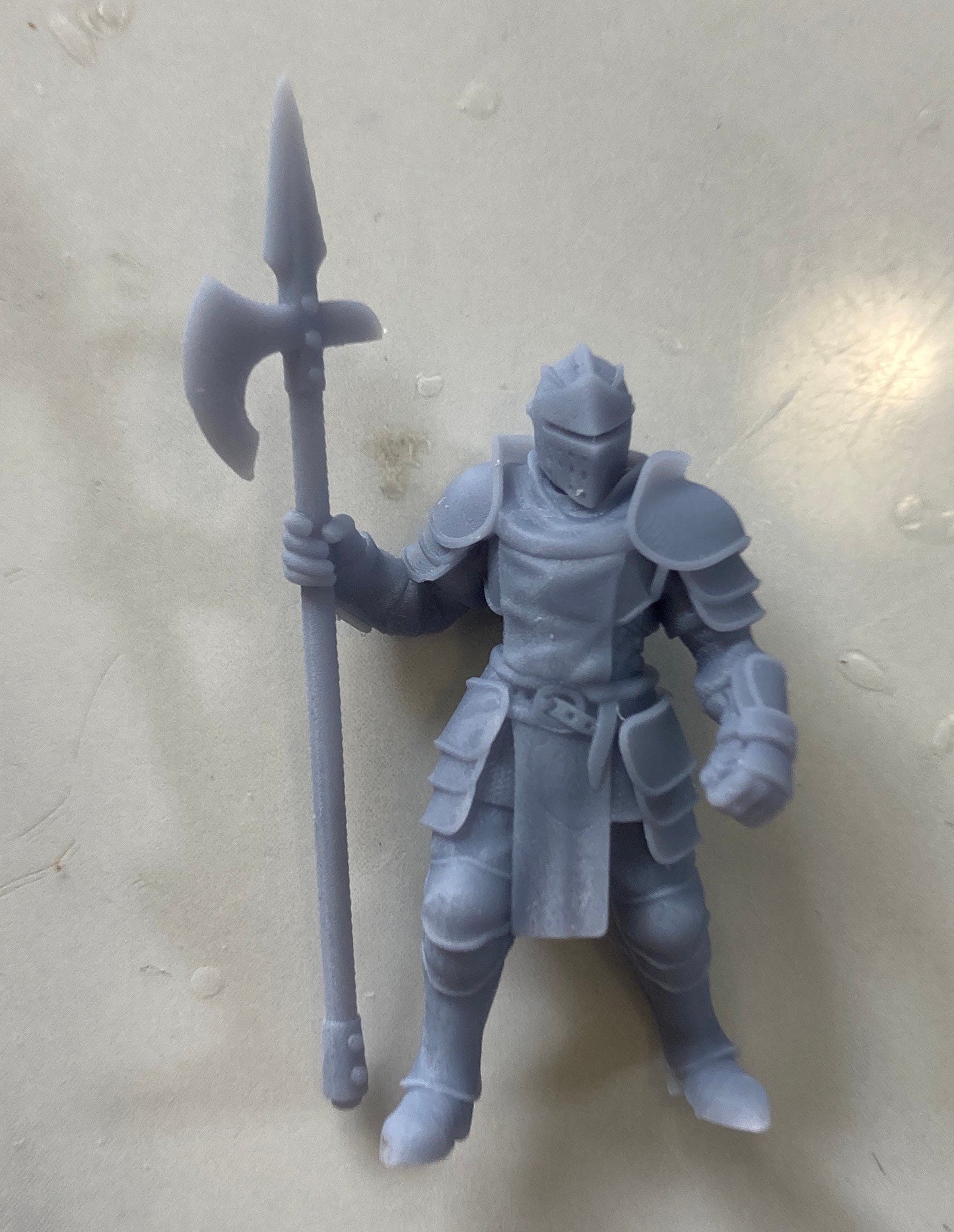 City Militia (8 Variants Available) - Velrock