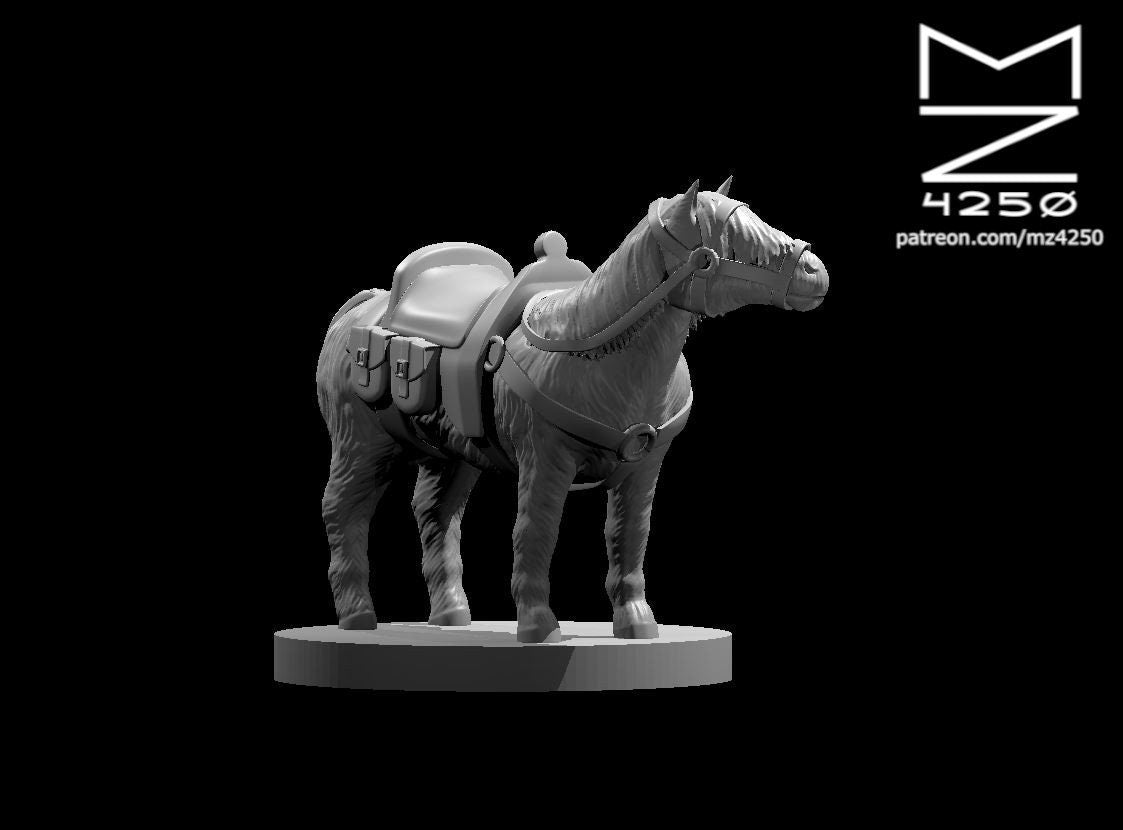 Beasts 8 (8 Variants Available) - MZ4250