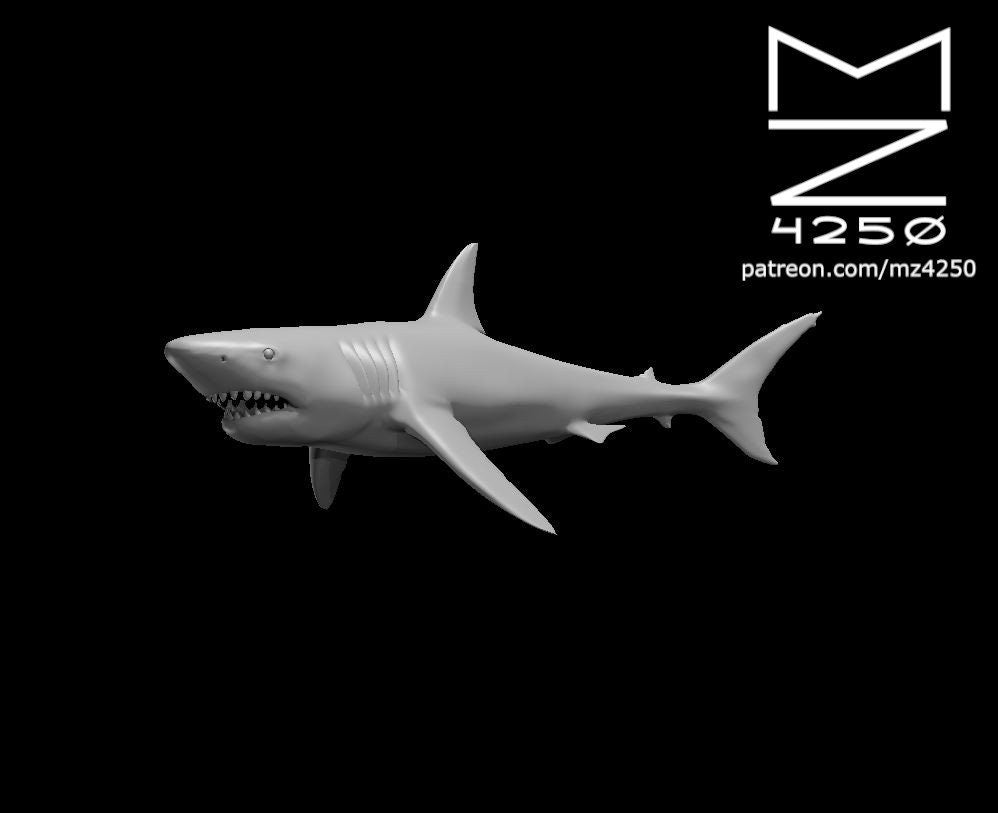 Beasts 8 (8 Variants Available) - MZ4250